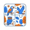 Birds Names icon