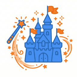 Disney Characters icon