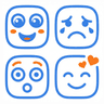 Feelings Names icon