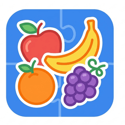 Nombres de Frutas icon
