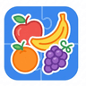 Fruit Names icon