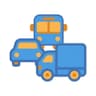 Road Vehicles icon