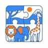 Wild Animals icon